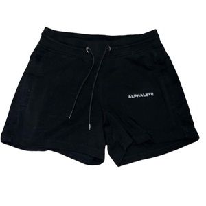 alphalete shorts
